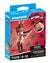 Playmobil Miraculous Rena Rouge