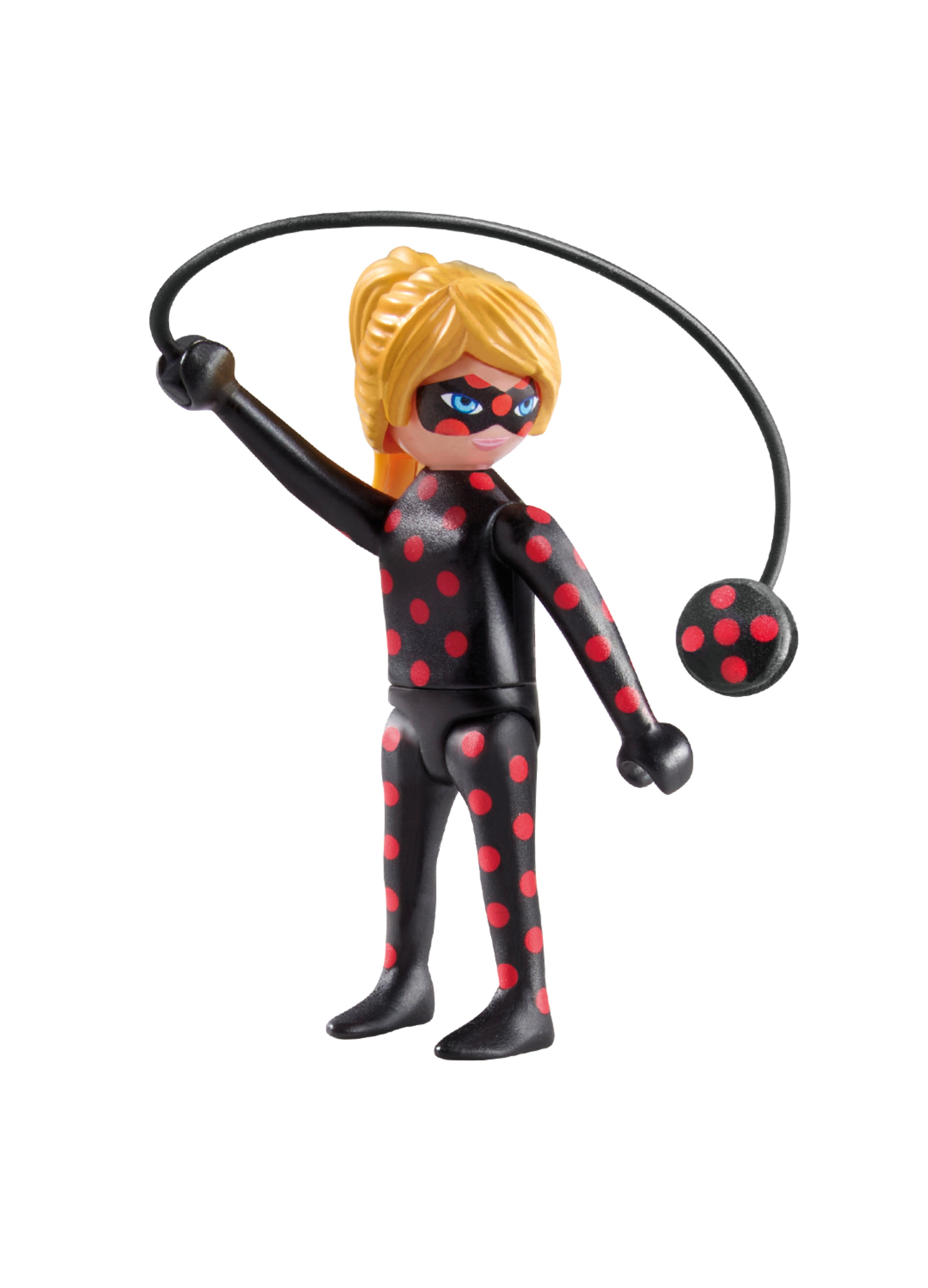 Playmobil Miraculous Antibug