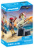 Playmobil Canon Master