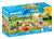 Playmobil Mini Golf Gift Set