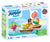 Playmobil 1.2.3 & Disney: Moana's Sail Boat