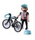 Playmobil Road Cyclist