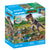 Playmobil T-Rex Trace and Tracker