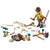 Playmobil Archaeological Dig with Dinosaur Skeleton