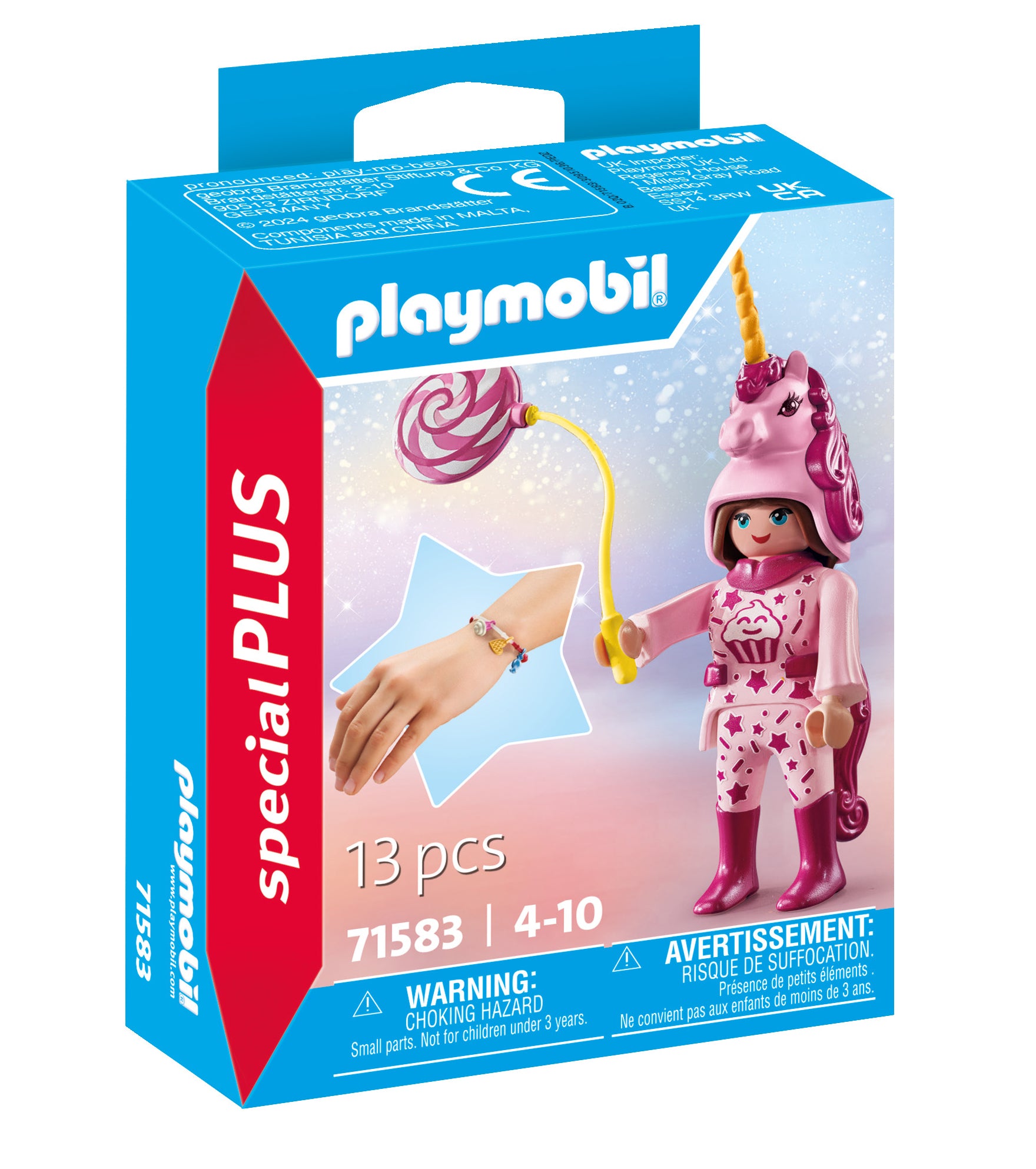 Playmobil Sweet Unicorn