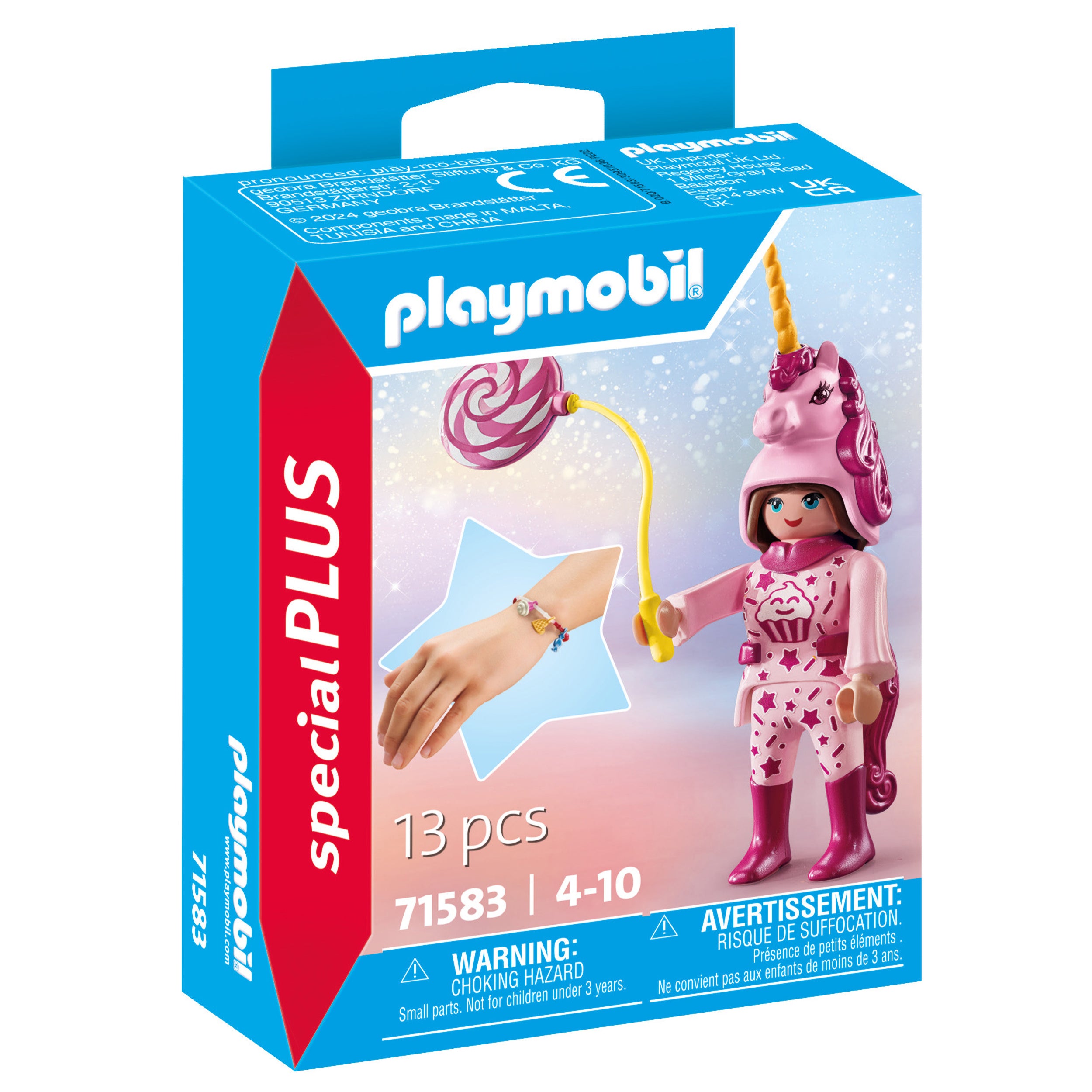 Playmobil Sweet Unicorn