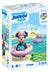 Playmobil 1.2.3 & Disney: Minnie's Beach Trip