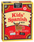 Kids� Spanish Magnetic Poetry Kit