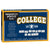 College Magnetic Poetry Kit