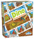 Dino Picture Dominoes