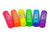 Jumbo KwikStix Tempera Paint Neon Colors (Pack of 6)