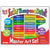 KwikStix Tempera Paint Master Art Set (60 Colors)