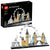 LEGO &reg; Architecture London