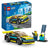 LEGO &reg; City Electric Sports Car