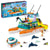 LEGO &reg; Friends Sea Rescue Boat