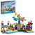 LEGO &reg; Friends Beach Amusement Park