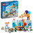 LEGO &reg; City Ice-Cream Shop