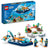 LEGO &reg; City Exploration Explorer Diving Boat