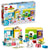 LEGO &reg; DUPLO &reg; Town Life at the Day-Care Center