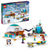 LEGO &reg; Friends Igloo Holiday Adventure