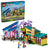 Lego &reg; Friends Olly and Paisley's Family Houses