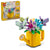 Lego &reg; Creator Flowers in Watering Can 3-in-1