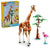 Lego &reg; Creator Wild Safari Animals 3-in-1