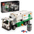 LEGO &reg; Technic Mack &reg; LR Electric Garbage Truck