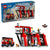 Lego &reg; City Fire Station with Fire Truck