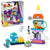 LEGO&#174 DUPLO Space Shuttle Adventure 3-in-1