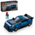 LEGO &reg; Speed Champions Ford Mustang Dark Horse Sports Car