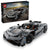 LEGO &reg; Technic Koenigsegg Jesko Absolut Grey Hypercar