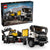 LEGO &reg; Technic Volvo FMX Truck & EC230 Electric Excavator