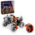 LEGO &reg; Technic Surface Space Loader LT78