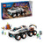 Lego &reg; City Space Command Rover and Crane Loader