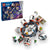 Lego &reg; City Space Modular Space Station