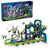 LEGO &reg; City Robot World Roller-Coaster Park