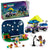 Lego &reg; Friends Stargazing Camping Vehicle