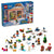 LEGO &reg; City Advent Calendar 2024