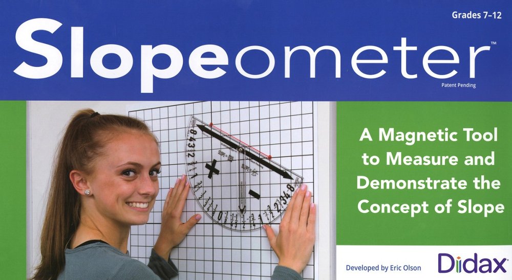 Slopeometer