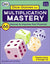 Dice Games for Multiplication Mastery