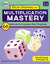 Dice Games for Multiplication Mastery