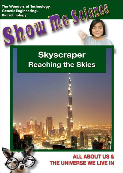 Skyscraper, Reaching the Skies