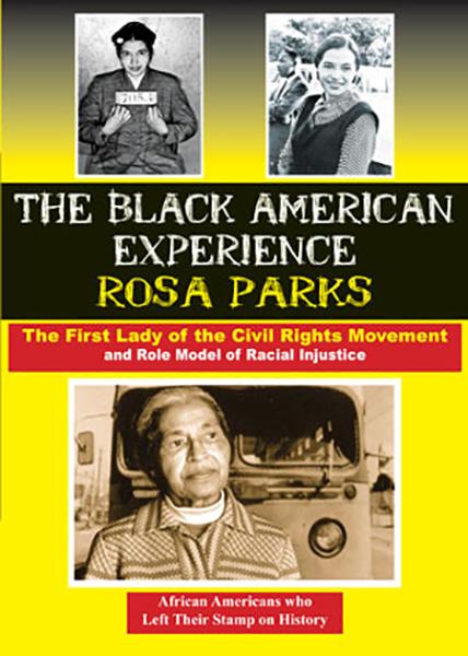 Rosa Parks: The First Lady of the Civil Rights Movement