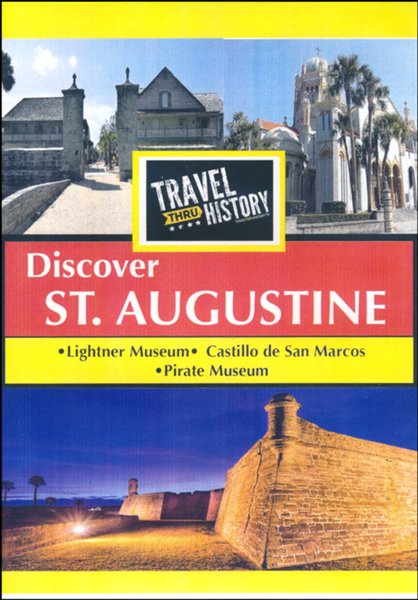 Discover St. Augustine