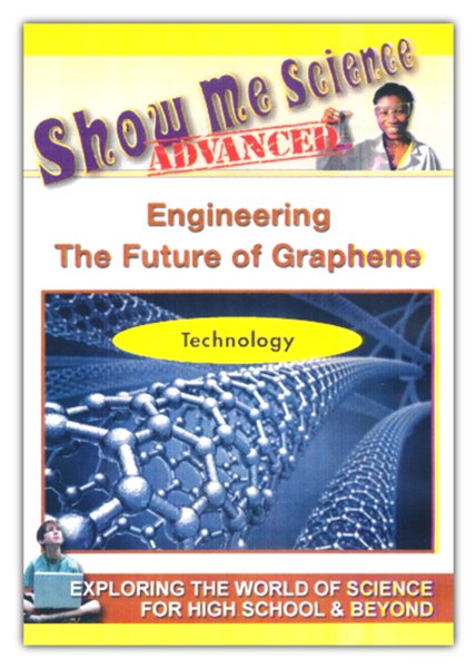 Engineering: The Future of Graphene