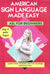 American Sign Language Made Easy: Learn Food, Cooking, Days  of the Week, Months & Time DVD