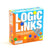 Logic Links Puzzle Box---Ages 6 and Up