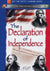 Just The Facts Learning Series: The Declaration of Independence, DVD