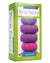 pegLoom and LapLoom Refill Kit - Berry